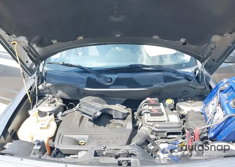 2012 Jeep Patriot Sport из США, поврежденный, VIN 1C4NJPBB9CD512511